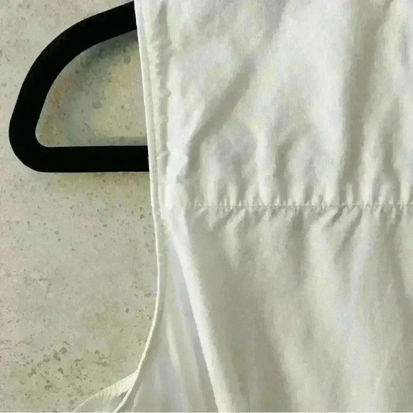 TAHARI‎ SLEEVLESS DRESS - Picture 7 of 11